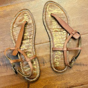 Sam Edelman Sandals